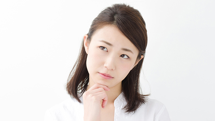 市原市・五井駅の顎関節症