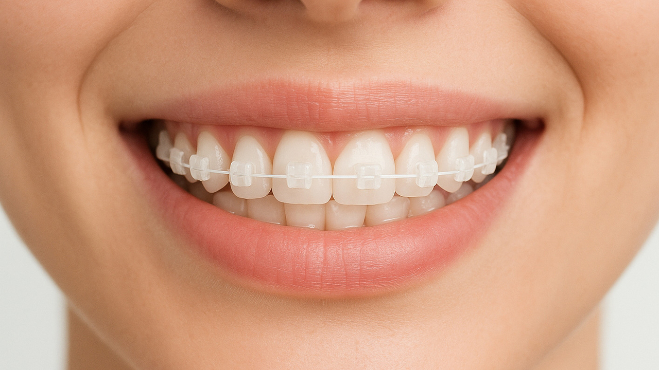 市原市・五井駅のワイヤー矯正