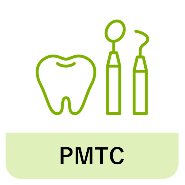 市原市・五井駅の PMTC（歯のクリーニング）