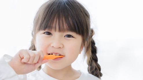 市原市・五井駅の小児矯正