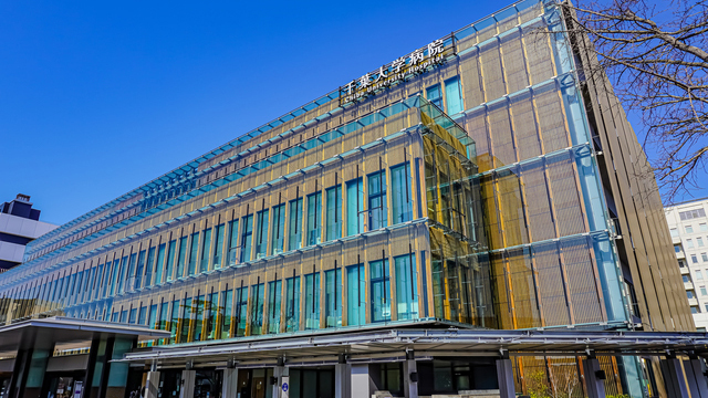 市原市・五井駅の顎関節症