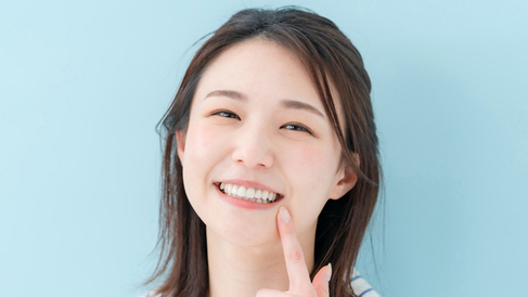 市原市・五井駅の舌側矯正