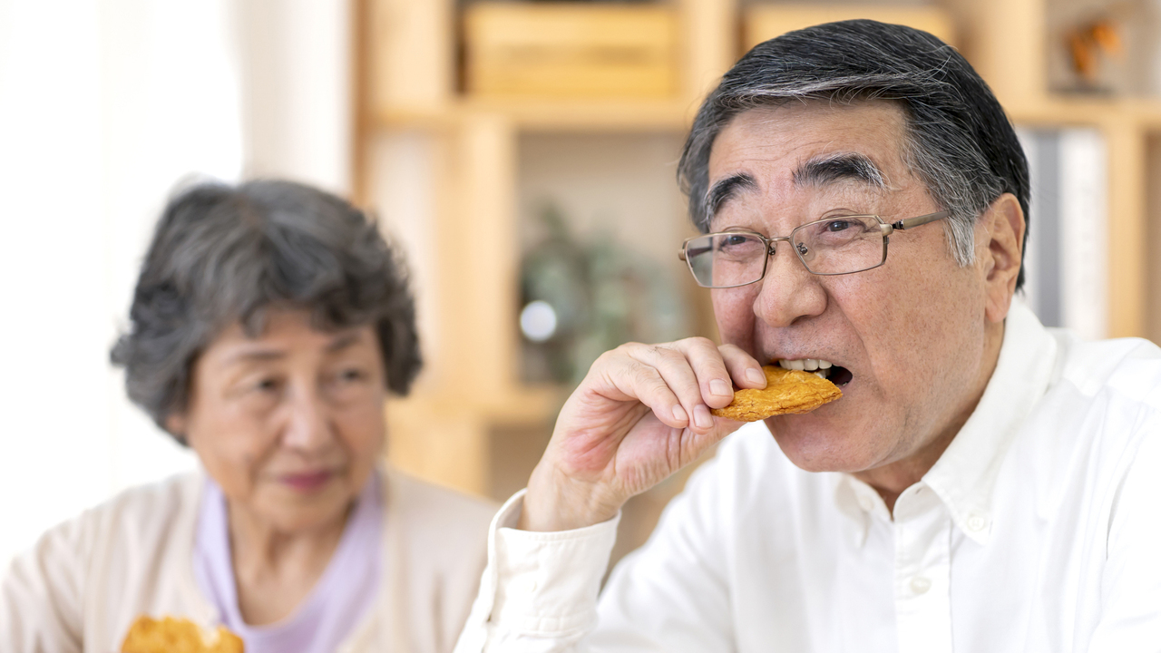 市原市・五井駅のインプラントオーバーデンチャー